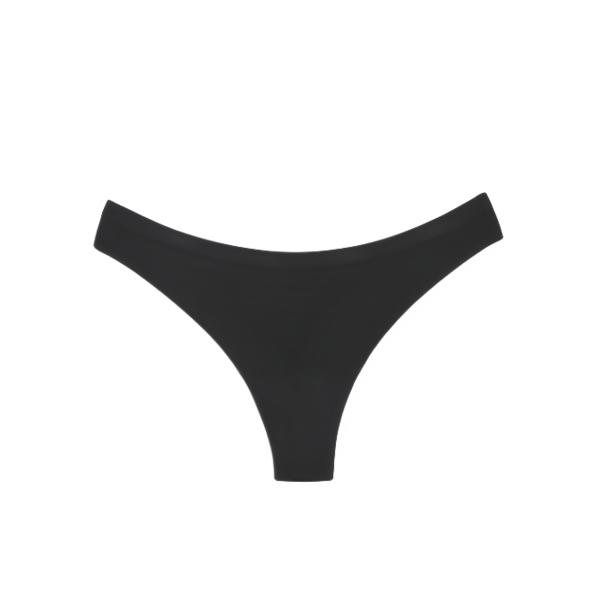 Snuggs Brazilian Light Black S