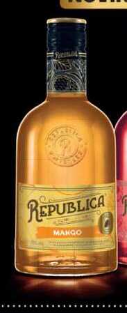 REPUBLICA MANGO 0,7l
