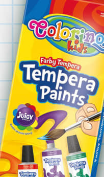 TEMPERY 12 ks