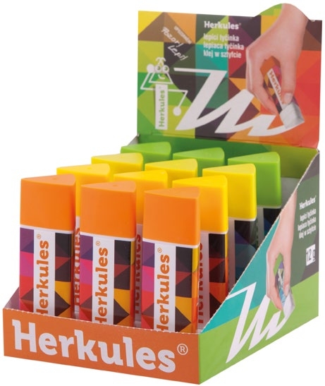 HERKULES TYČINKA TROJÚHELNÍK