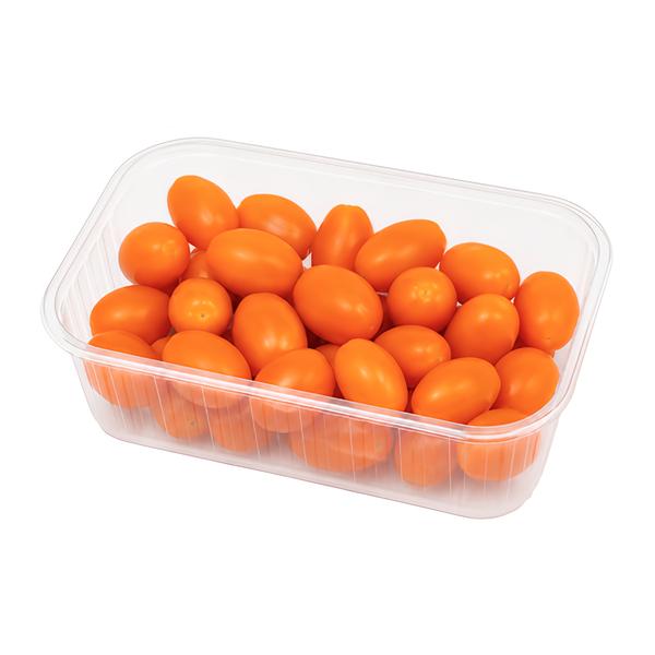 Cherry rajčata Bamáno, vanička