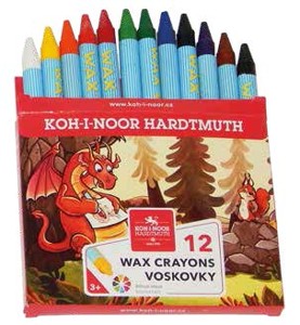 Koh-I-Noor Voskovky