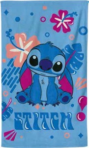 Osuška Stitch