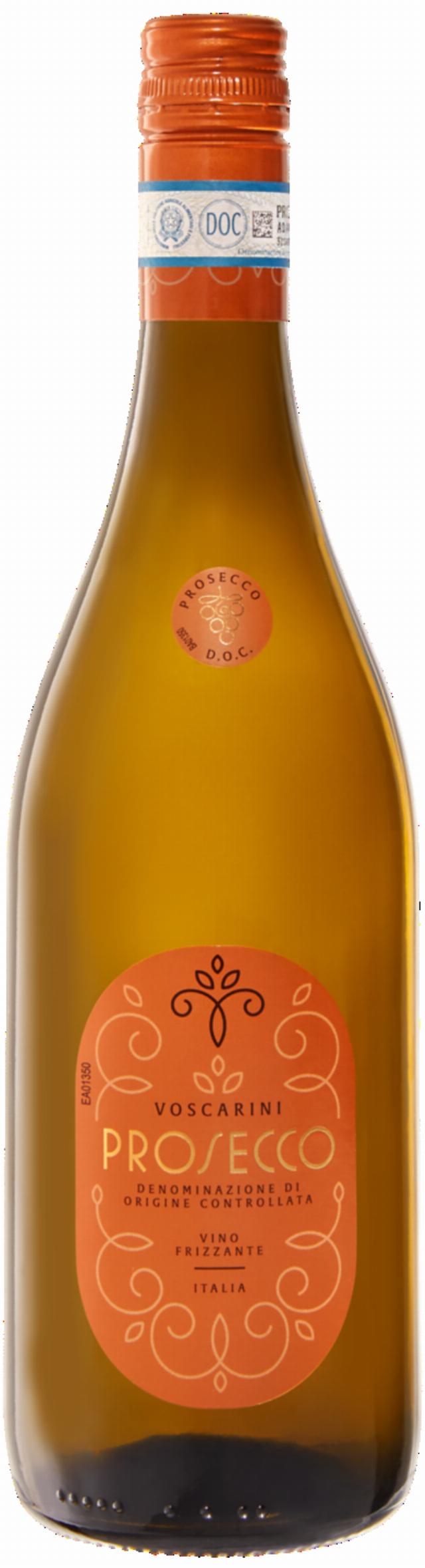 Voscarini Prosecco Itálie