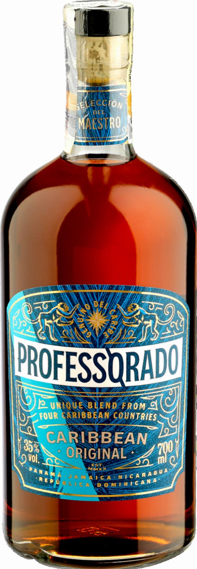 Professorado Lihovina 35%