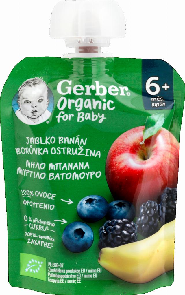 GERBER kapsička