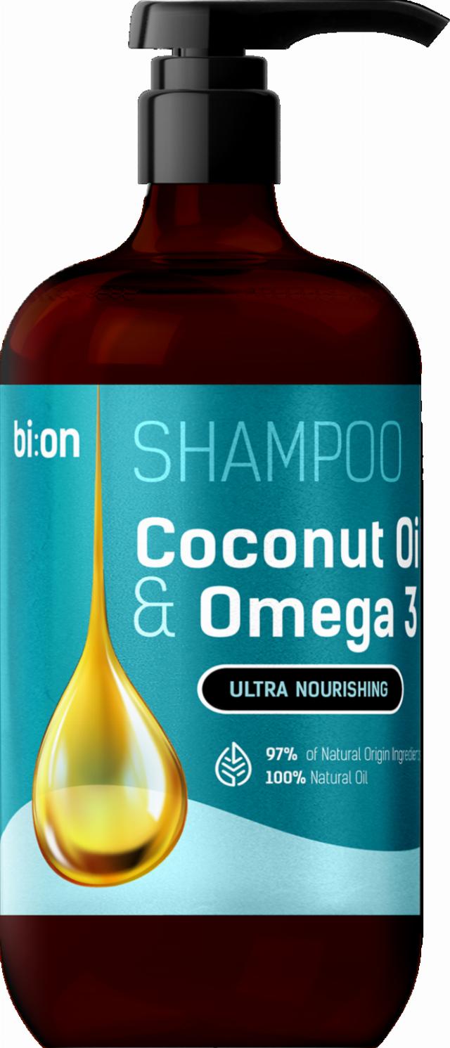 BI:ON Šampon