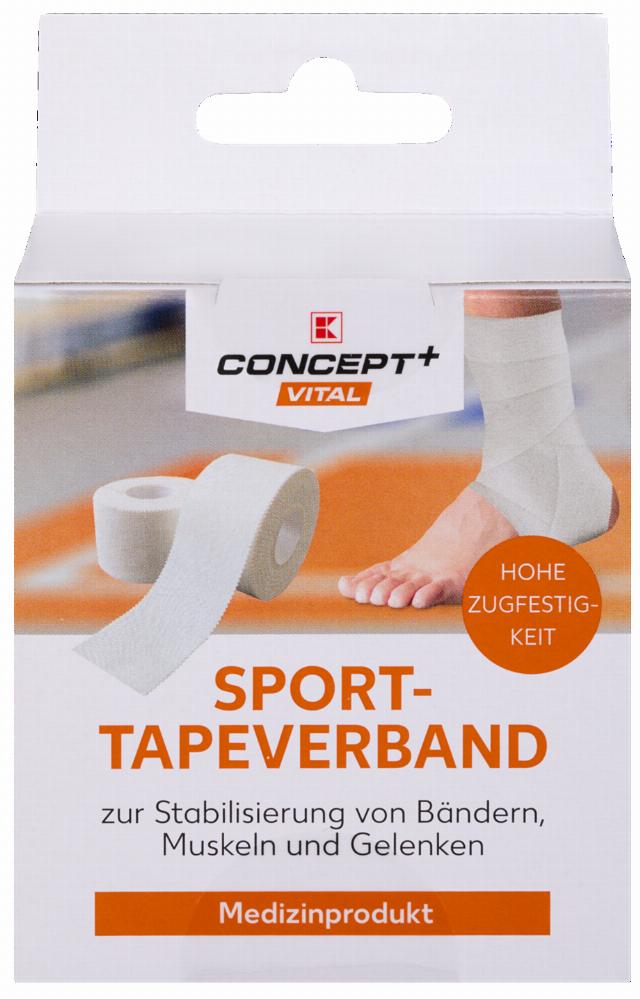 K-Concept+ Tejpovací páska¹