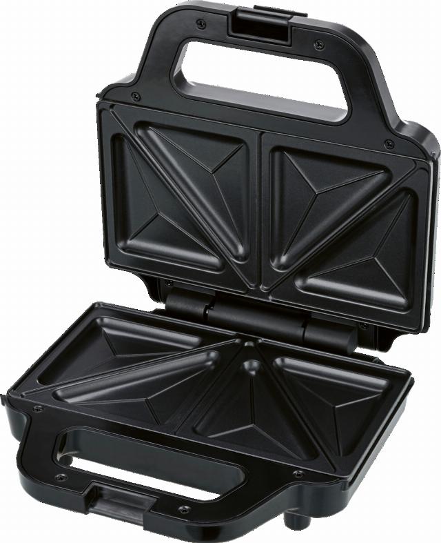 SILVERCREST Sendvičovač SSWM 750 F1 příkon: 750 W