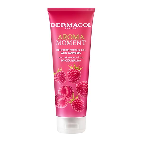 Dermacol Aroma Moment Malina Sprchový gel