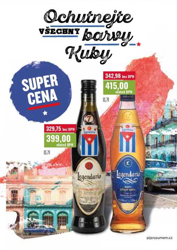 Legendario 0,7l