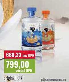 GIN ETSU 0,7l
