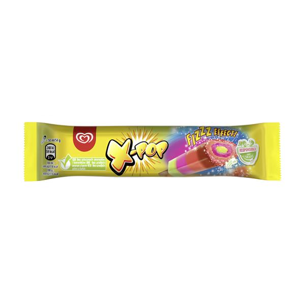 Algida X-Pop