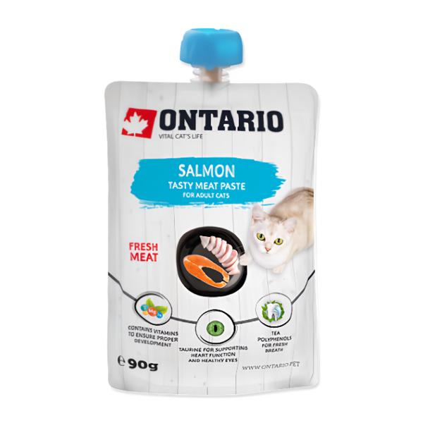 Ontario Pasta losos pro kočky