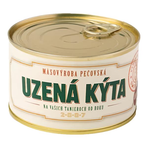 Uzená kýta