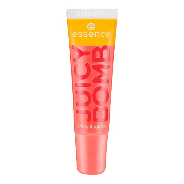 essence Lesk na rty Juicy bomb 103