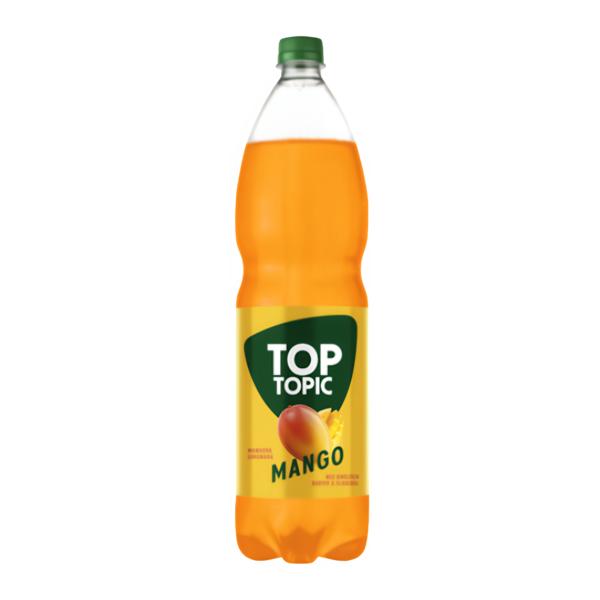 Top Topic Mango