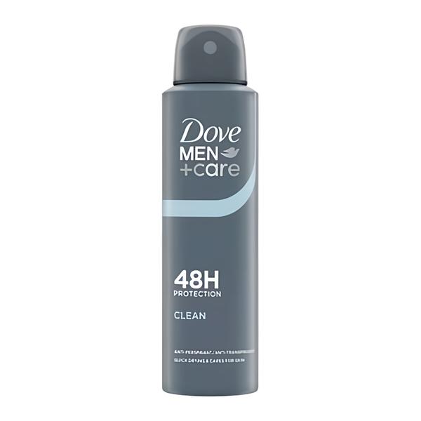 Dove Men Clean deosprej