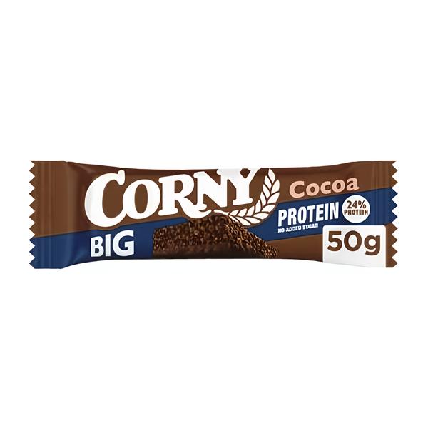 Corny BIG Protein 24% kakao
