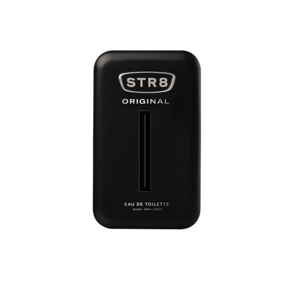STR8 Toaletní voda Original