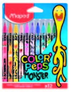 Fixy Color'Peps Monster