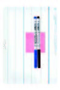 Stíratelná tabulka A4