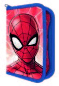 Spiderman Naplněný penál