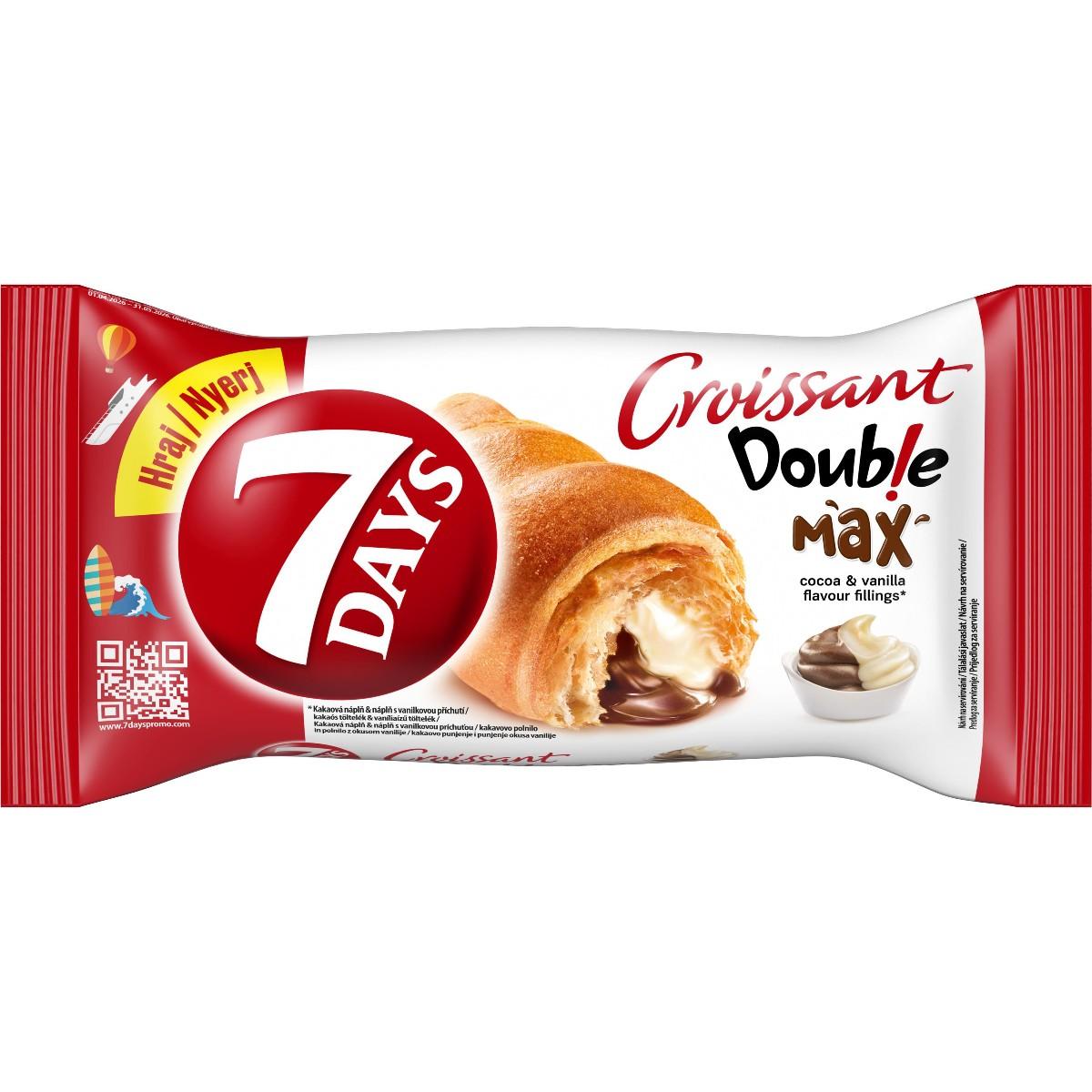 7Days Croissant, 80 g