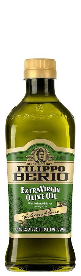 Filippo Berio, 750 ml