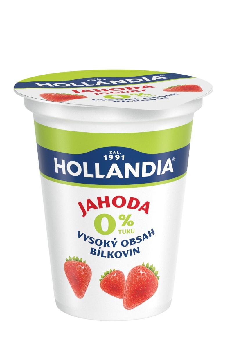 Hollandia Jogurt 0% tuku, 150 g