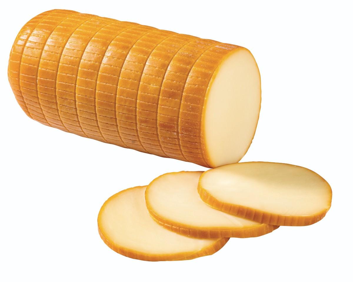 Mozzarella uzená, 1000 g