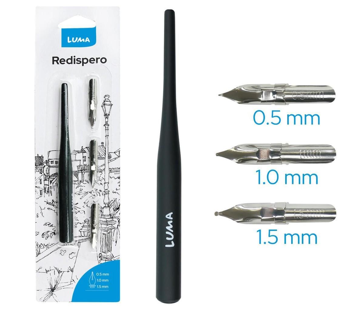 LUMA Redispero sada, 1 KS