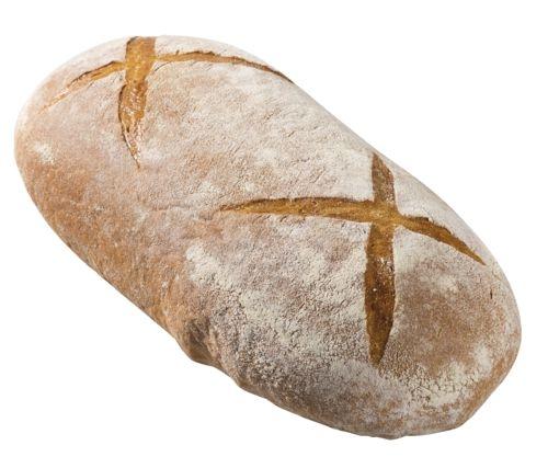 Chléb podmáslový, 700 g