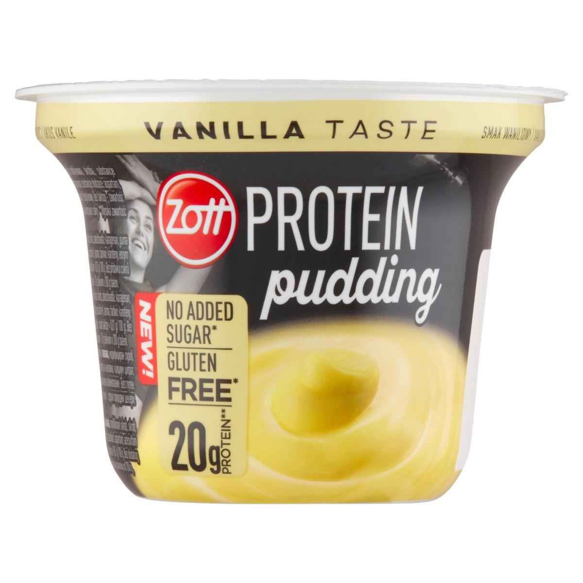Zott Protein puding, 200 g