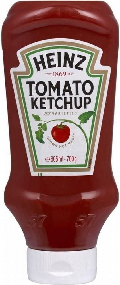 Heinz Kečup, 700 g