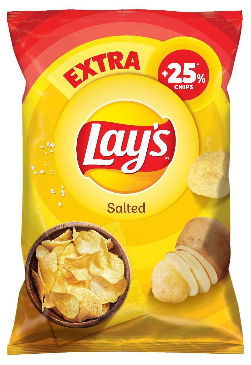 Lay´s chips, 130 g