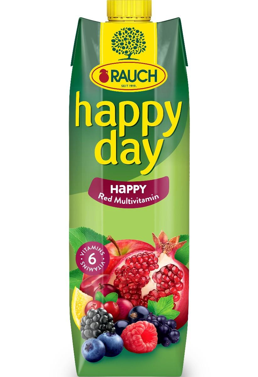 Happy Day Happy, 1 l