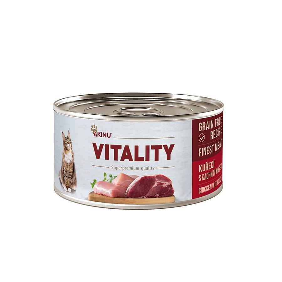 Vitality, 70 g