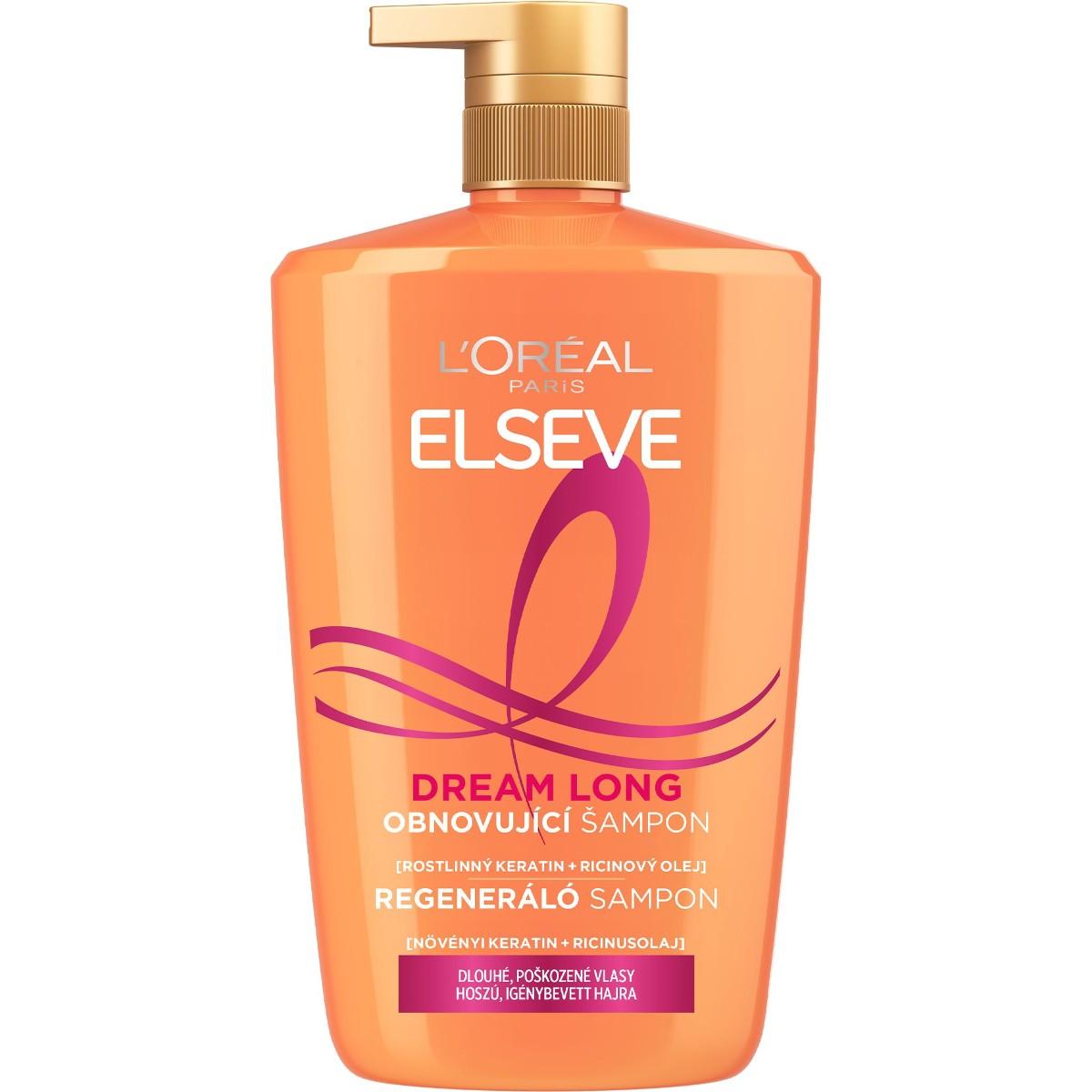 L\'Oréal Paris Elseve, 1 l