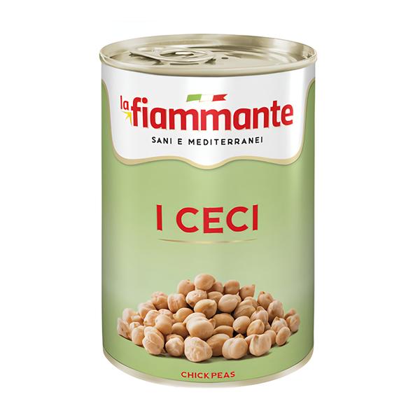 La Fiammante Cizrna