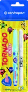 PERO TORNADO