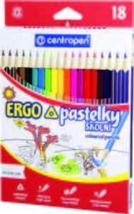 SADA PASTELEK CENTROPEN