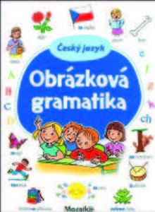 ČJ – OBRÁZKOVÁ GRAMATIKA