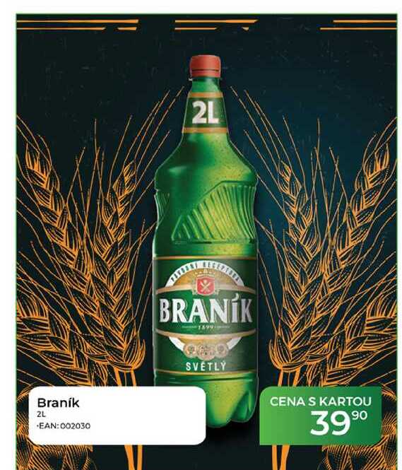 Braník 2L