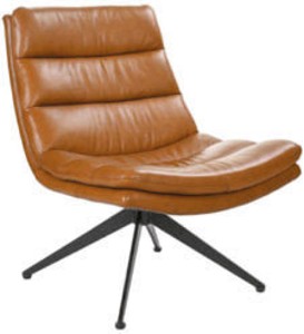 6: Designové křeslo