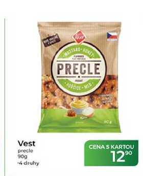 Vest preclo 90g