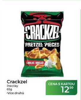 Crackzel Precliky 65g