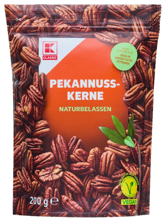 K-Classic Pekanové ořechy
