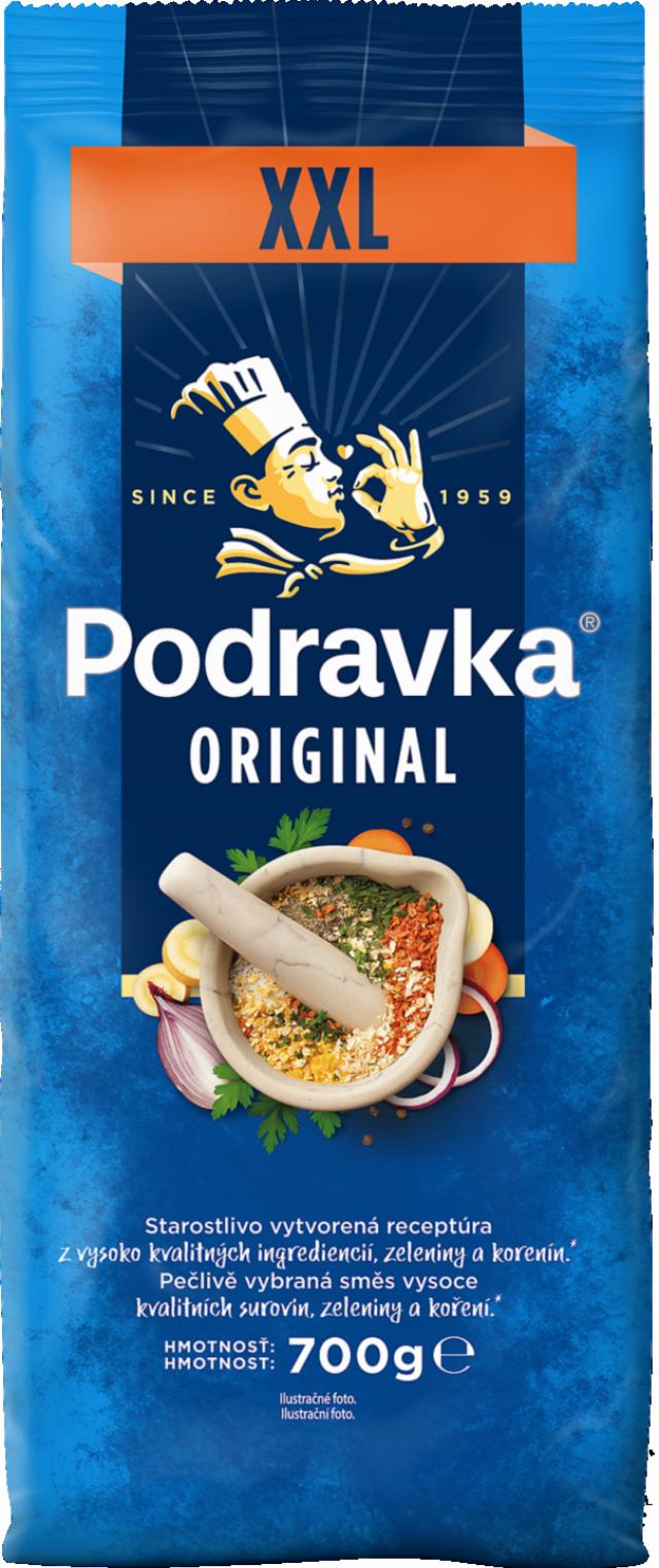 Podravka