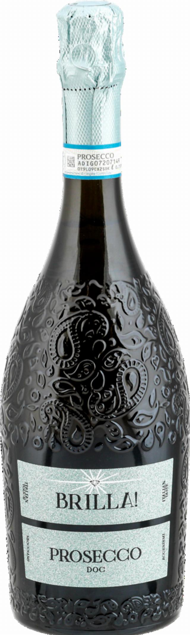 Brilla Prosecco Itálie